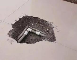 枞阳卫生间漏水维修公司为您分享如何判断家里漏水