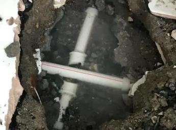 枞阳阳台漏水维修公司为您分享楼上楼下漏水怎么处理
