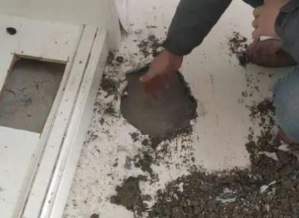 枞阳卫生间漏水维修公司分享下精确定位查漏水一次多少钱?不同级别收费不同