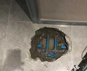 枞阳阳台漏水维修公司分享下暖气管道漏水的原因有哪些