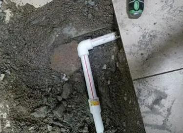 枞阳阳台漏水维修时有哪些声音会影响检漏仪