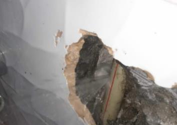 枞阳卫生间漏水维修的步骤和流程。